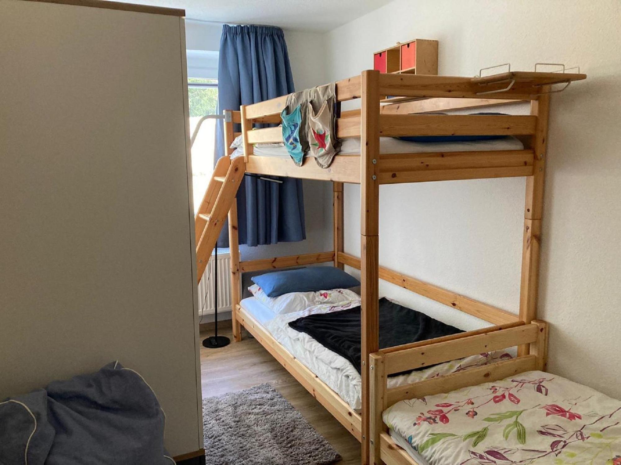 Schaefers Ferienwohnung Oberwiesenthal Luaran gambar