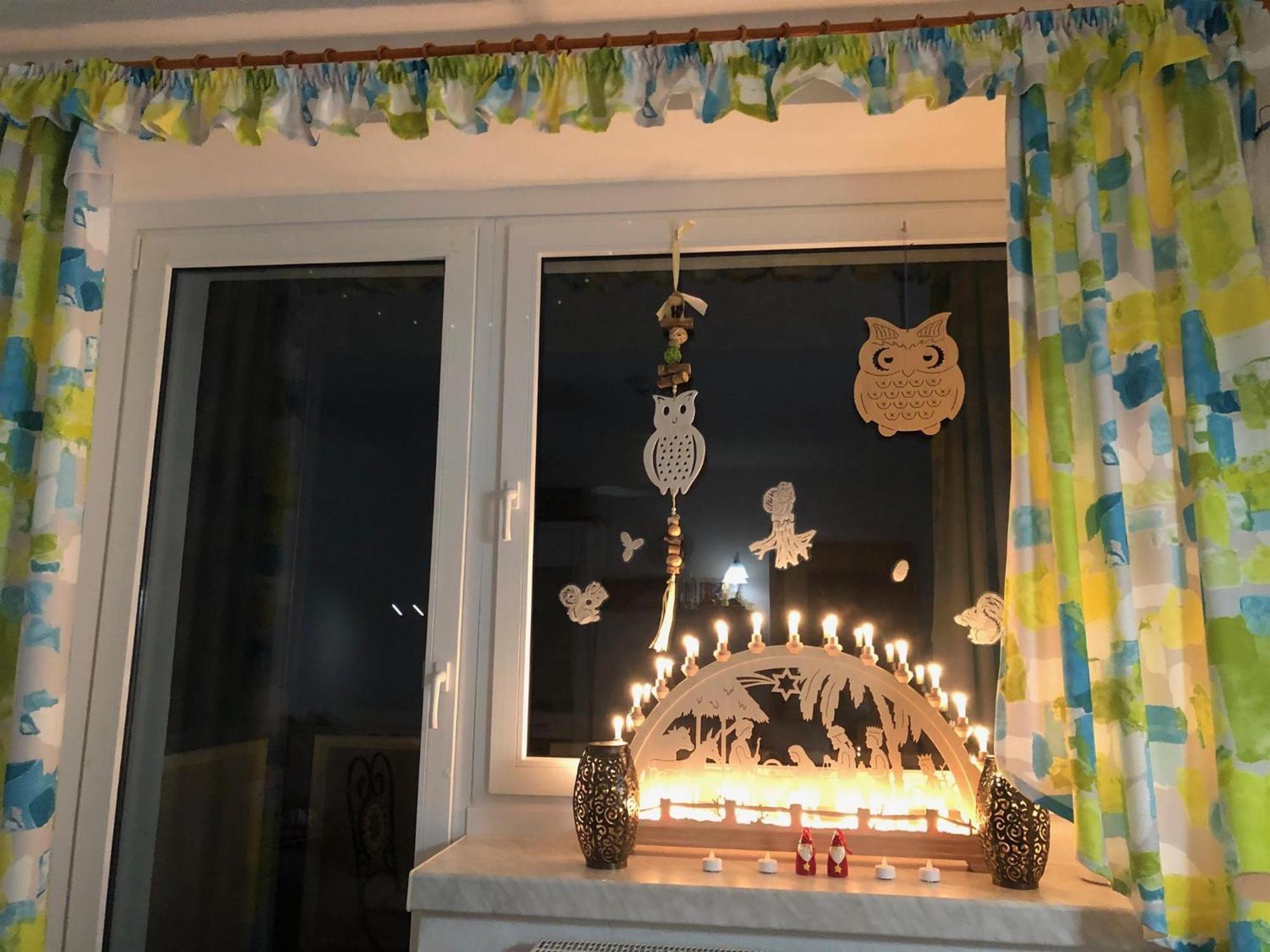 Schaefers Ferienwohnung Oberwiesenthal Luaran gambar