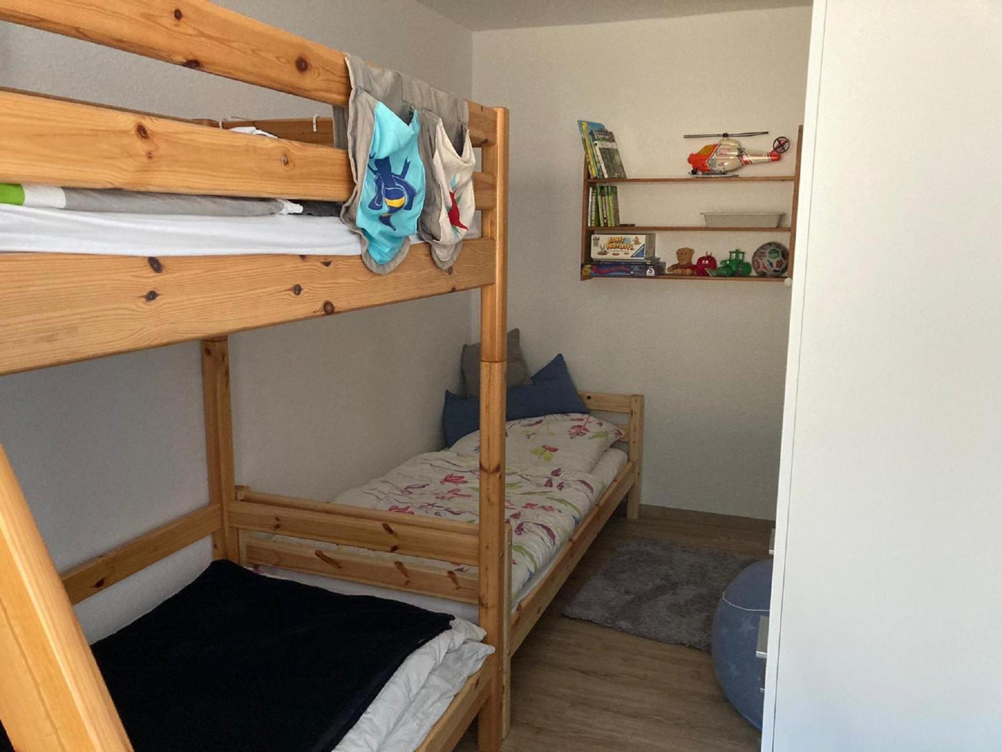 Schaefers Ferienwohnung Oberwiesenthal Luaran gambar